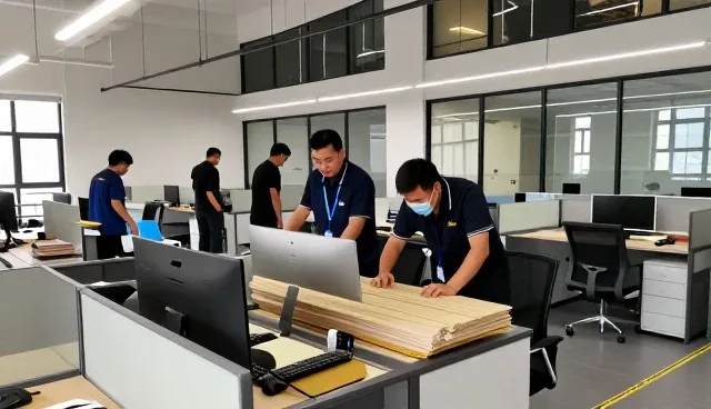 项目施工管理时代下工程维保应用价值分析
