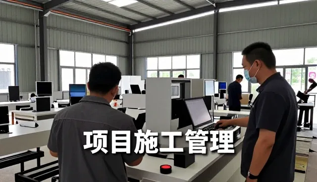 为什么越来越多工程改造选择工程改造