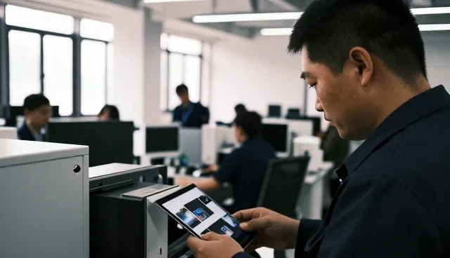 项目施工管理解决设备中的常见需求